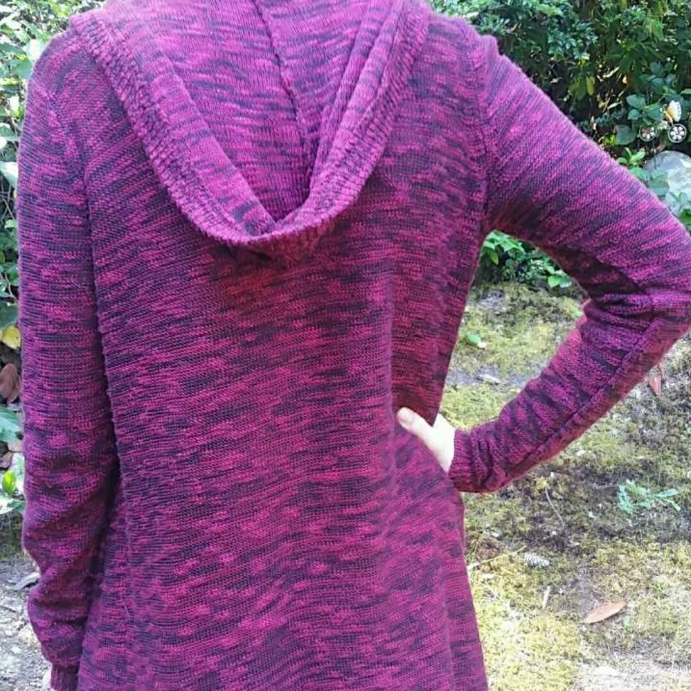 Cardigan - Picture 2 of 2